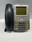 Lot Of  12  Nortel Ip Phone 1140e Ntys05 Desktop Ip Phone W  Handset Stand Cord