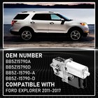 Gagsu Sunroof Motor Compatible With Ford Explorer 2011-2017 Sunroof Moon Roof   