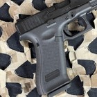 New Glock G45 Gas Blowback Airsoft Pistol - Black  2276345 