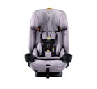 Chicco Fit3x Cleartex Ultra-slim All-in-one Car Seat