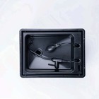 Boxio Wash Portable Sink-compact Mobile Sink For Camping  Garden outdoor Events