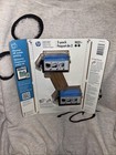 Genuine Hp 902 Xl Black Ink Cartridge New Sealed 902xl Exp  Dec  2020  2 Pack