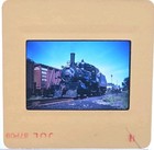 Duplicate Slide-cp  canadian Pacific  Rlw Class A2m 4-4-0  american   136