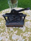 Vintage Speedball Binding Printing Press