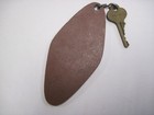 New Seward Hotel Seward Alaska  Hotel Room Key 8 And Fob