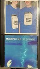 Promotional  Sonic Youth Washing Machine morphine Like Swimming Cd s Lot