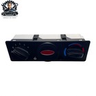A c Heater Climate Control Switch For Peterbilt 2018-2023 Q21-1122 Panel 1pc