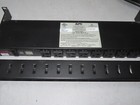 Apc Ap7901 Switched Power Distribution Unit  pdu  1u Rack Mount 8-outlets 120v
