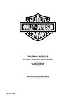 Printed Service Repair Manual 2021 Harley Davidson Flht Electra Glide Standard