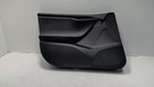 2016-2020 Tesla Model S Front Left Driver Door Panel Card Trim Black Oem