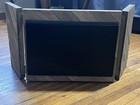 Handmade Dungeon Master Screen With Monitor Dungeons   Dragons Roleplaying Game