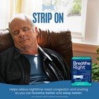 Breathe Right Nasal Strips Extra Strength Clear