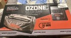 Scent Crusher Ozone Halo Gear Bag With Ozone Generator New