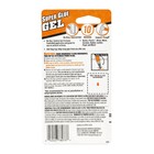 Gorilla Glue Super Glue Gel  15g  Clear Color  Pack Of 1