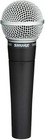2026 New Sm58lc  Supercardioid Dynamic Vocal Microphone Us