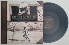 Brandi Carlile Signed Cover Stories Album Vinyl Lp Coa Exact Proof Autographed