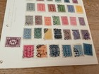 Austria Stamps Collection On  Pages  A24026