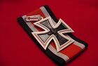 German Military Medal - Knights Cross Of The Iron Cross 1957 Pattern - Replica