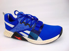 New  Reebok Flashfilm Train 2 0 Mens Training Sneakers Size 10 5 M  Blue Display
