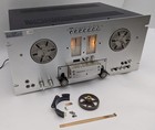 Vintage Pioneer Rt-707 4-track Stereo Reel To Reel Tape Deck Recorder - Serviced