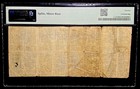 T-25  10 1861 Confederate States Civil War Obsolete Banknote Currency  Pmg Vf20
