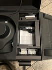 Meta Oculus Rift Cv1 Vr Virtual Reality Headset Only W  Sensor   Remote