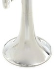 Bach 180s43r Professional Stradivarius Bb Trumpet - Reverse Leadpipe - 43 Bell -