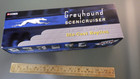 Corgi Vintage Bus Lines Us54410 Greyhound Scenicruiser Bus Coach 1 50 In Box New