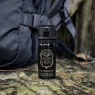 Pepper Spray Police Magnum 2 Pack 2oz Flip Top Fog Defense Security Protection