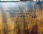  China Cabinet  By Drexel - New Travis Court Collection