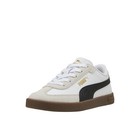 Puma Club Ii Era Slip On  Youth Boys Black  White Sneakers Casual Shoes 40236302