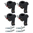 4x Auto Brake Slack Adjuster For Haldex Mack 40020228 509-20017 10 Spline 5 5 