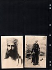 A 1944 Montevideo Esoteric And Spiritual Study Group Of Six Vintage Photographs