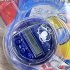 2003 Radica 20q 20 Questions Electronic Hand Held Game Blue Tested Working