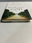 Believing God By Beth Moore  2004  Hardcover  Christian Devotional   Bible Study