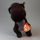 2018 Ty Beanie Boo Anora The Black Dragon 5 5  Plush  ml267 