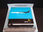 1 400 Ups United Parcel Service Dc-8-73  73af  2003 s Colors N852up Gemini Jets
