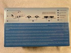 Trendnet -tk207  New Unopened  2-port Usb Kvm Switch Cable Kit  For 2 Computers