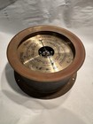 Vintage Nautical Ships Style Barometer 