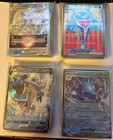 Pok  mon Tcg 51 Card Bulk Lot Holo Rares And  3 V ex  Nm mint  Read Desc 