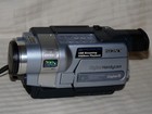 Sony Dcr-trv350 Digital8 Hi8 8mm Video8 Camcorder Vcr Player Video Transfer