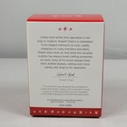 2016 Hallmark Kill The Wabbit Ornament Elmer Fudd Looney Tunes Limited Ed Nib