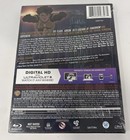 Vixen  The Movie  blu-ray  Dvd 2017 New Sealed With Slip Cover