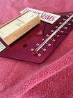 Virginia Slims Thermometer