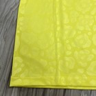 Nike Brazil Home Soccer Jersey World Cup Qatar 2022 Yellow Mens Size Medium  110