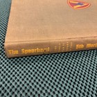  the Spearhead  Wwii History Book Of The 5th Marine Division  1st Edition 1950 