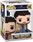Marvel Eternals Funko Pop Vinyl Figure   Dane Whitman
