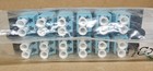 Panduit Fap12waqdlcz Fiber Adapter Panel 12 Duplex Lc Om3 om4 Mm