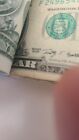 1 Pack   100  Regular Circulated Bank Strap Of One Dollar Bills  U s  Currency 