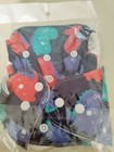  1 Pc Baby Reusable Diaper For 0 To 24 Month 